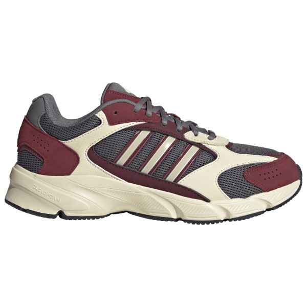 

Crazychaos 2000 - кроссовки Adidas, мультиколор