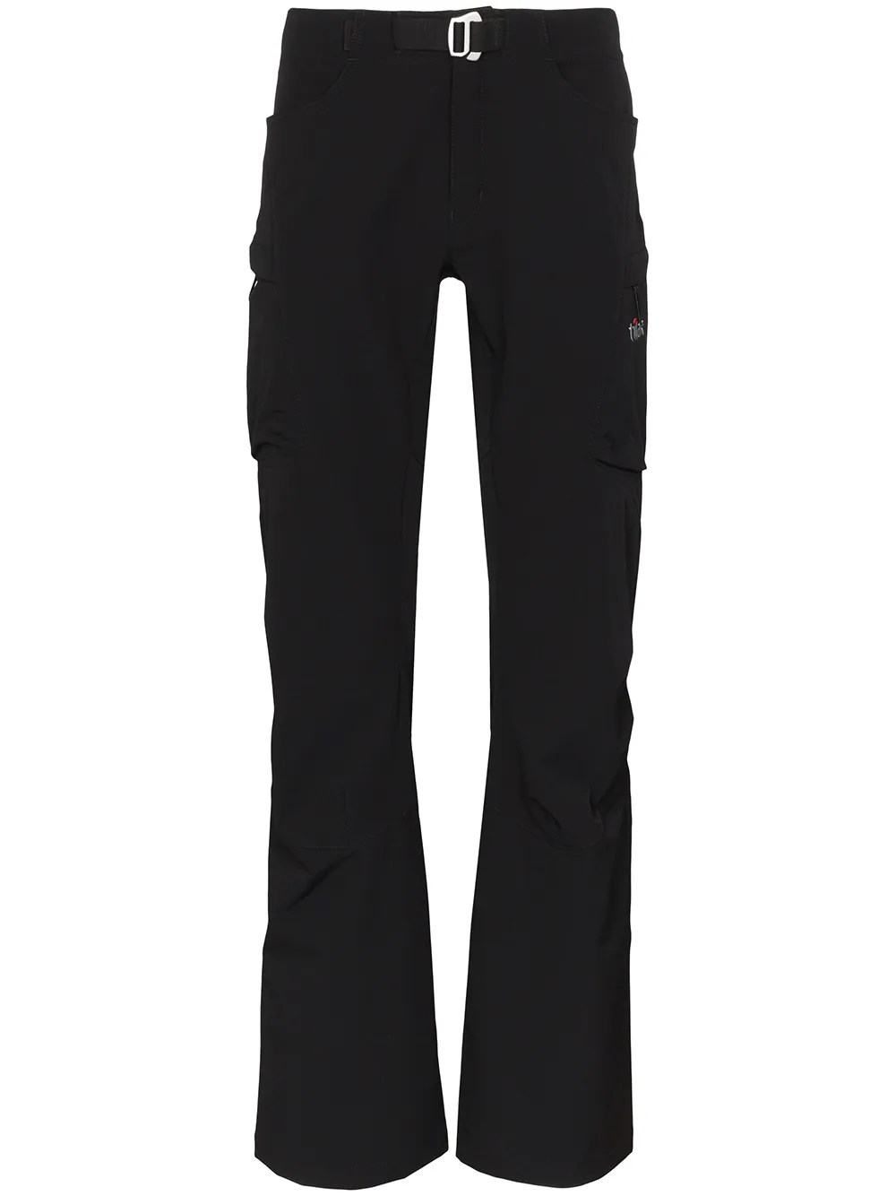 

Брюки Crux Tilak, черный