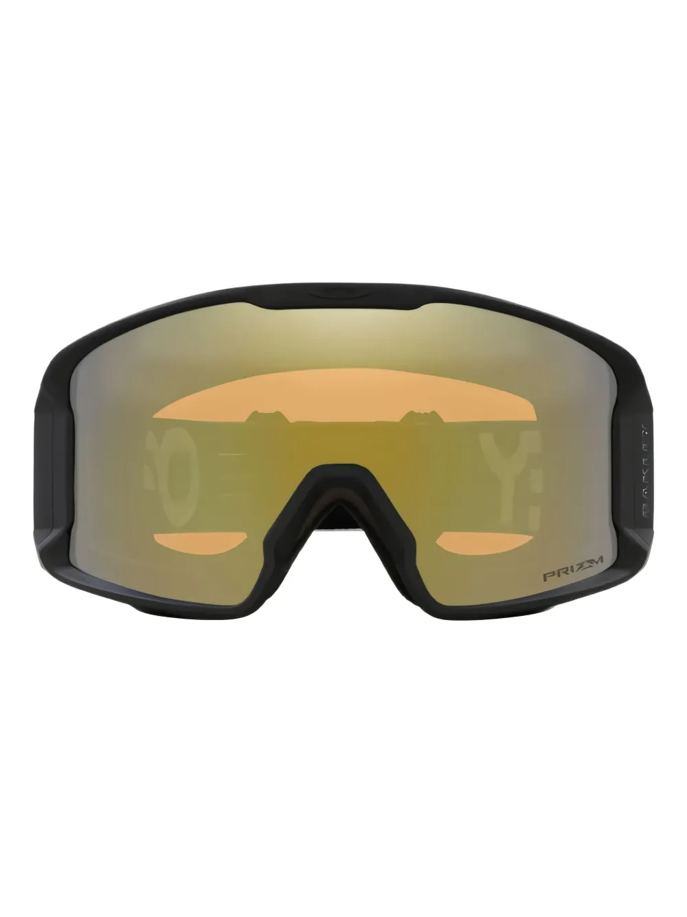 

Горнолыжные очки Line Miner M Prizm Oakley, черный