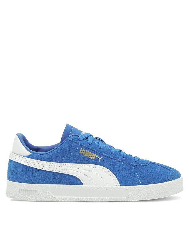 Кроссовки Club 381111 Puma, синий