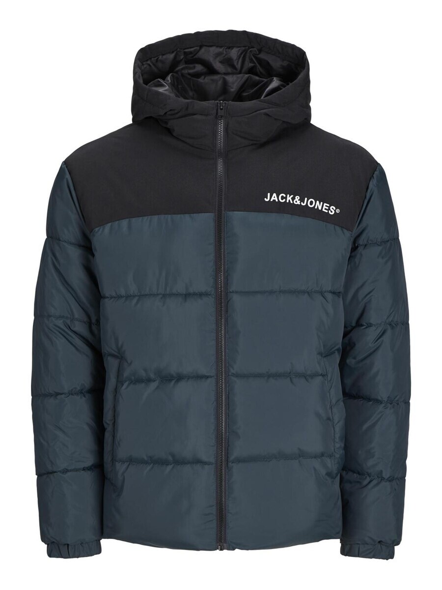 

Куртка Jack & Jones Junior Winter, синий