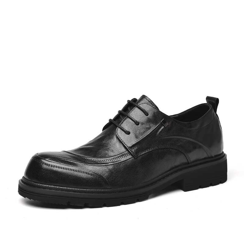 

Туфли Men"s Casual Men Low-Top черный Romon