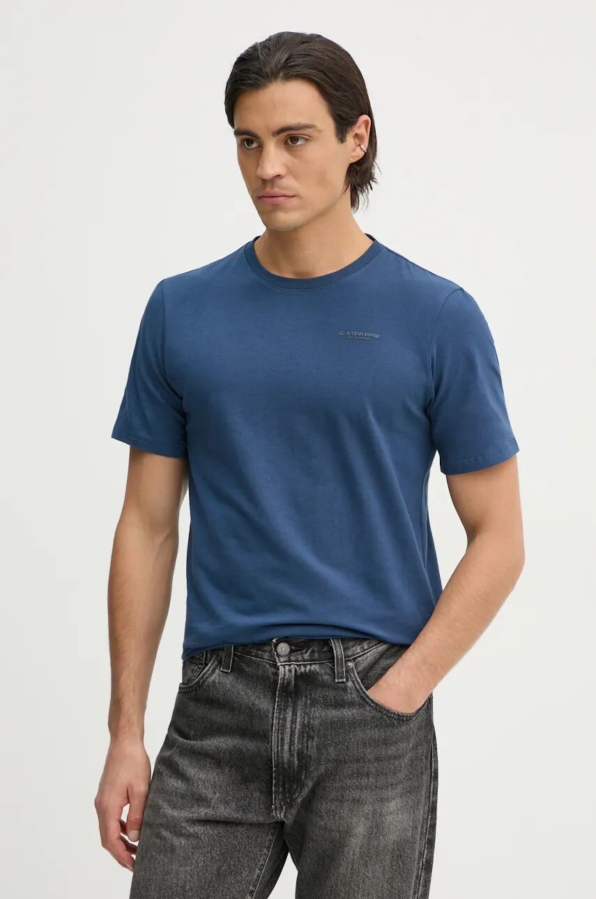 

Футболка G-Star Raw, синий