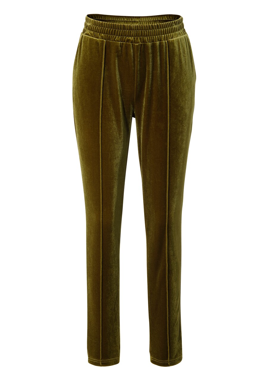 

Повседневные брюки Aniston CASUAL, Green