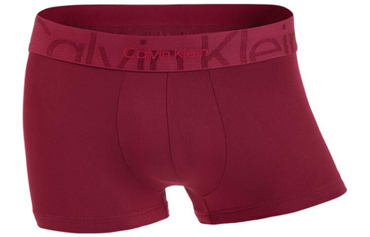 

Calvin Klein Мужские боксеры, цвет 1 strip (red)