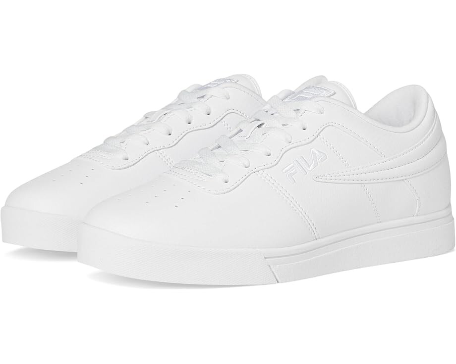

Кроссовки Fila Vulc 13 Low, белый