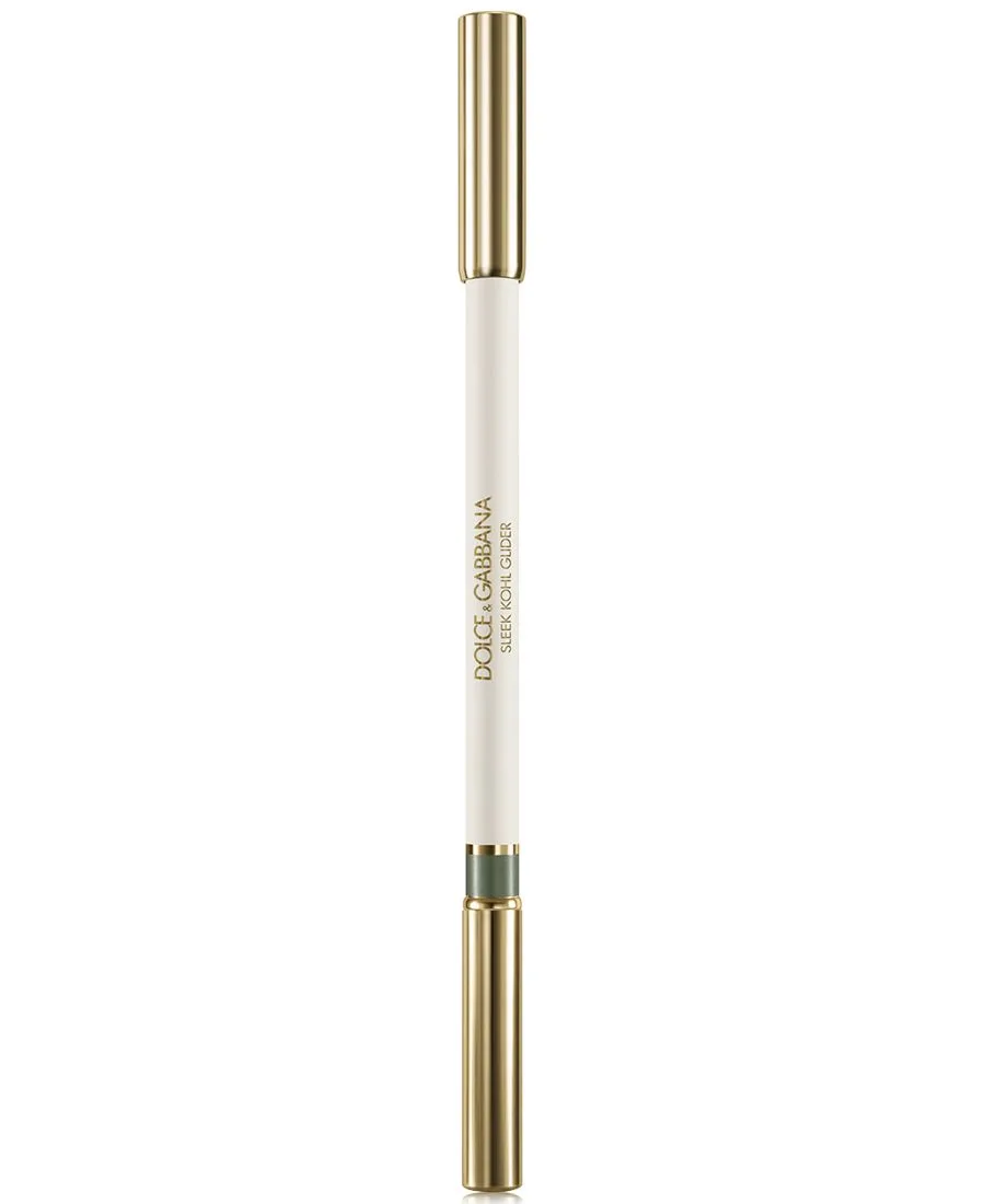Элегантные скользящие ножки Kohl Glider Dolce&Gabbana, 07 jade зеленый - muted зеленый — фото 2