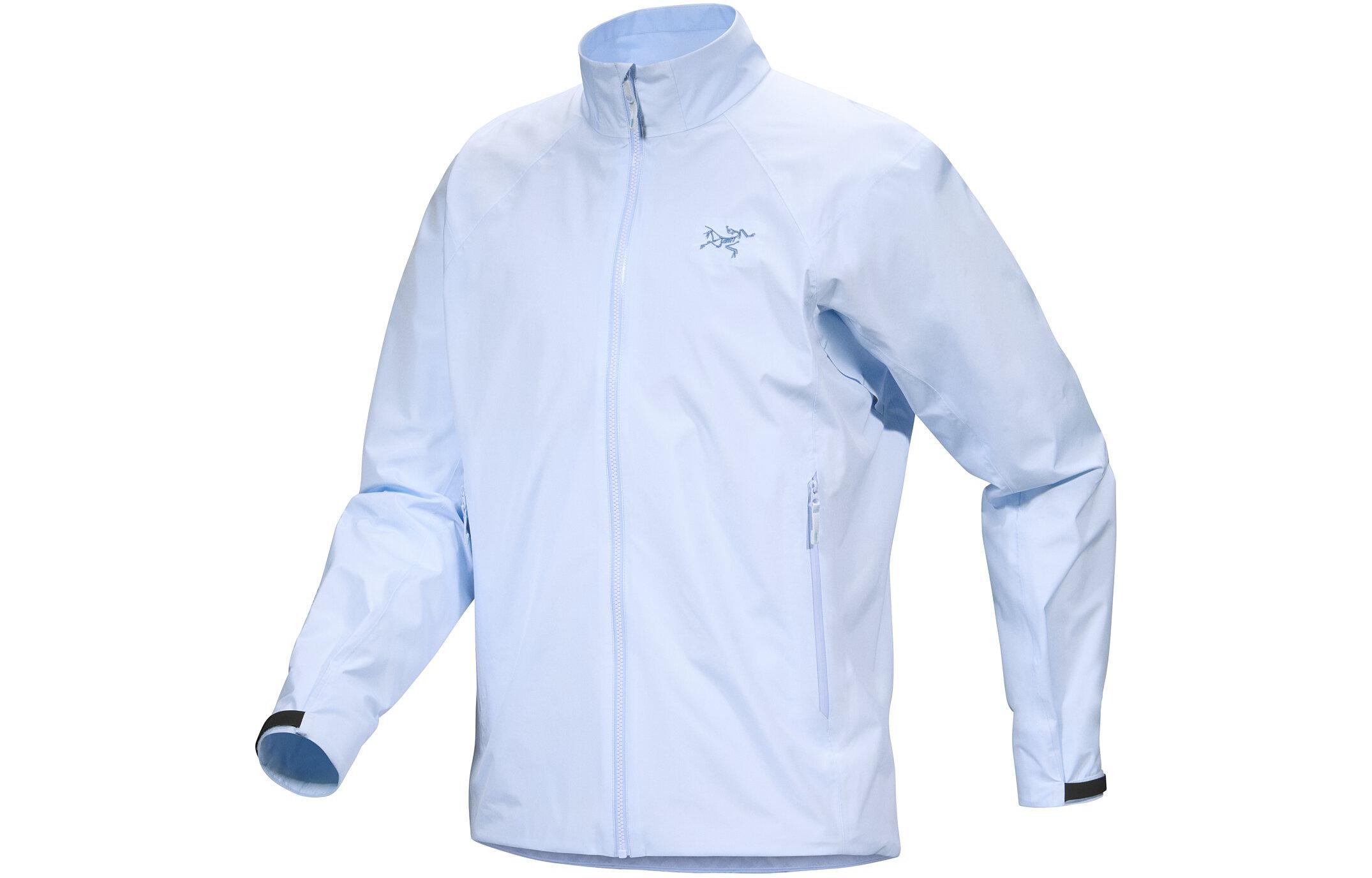 

Arcteryx Мужская куртка KADIN зеленая, Daybreak Blue/Daybreak