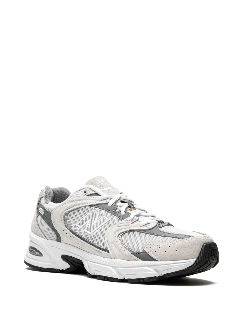 Кроссовки 530 NEW BALANCE, белый — фото 2