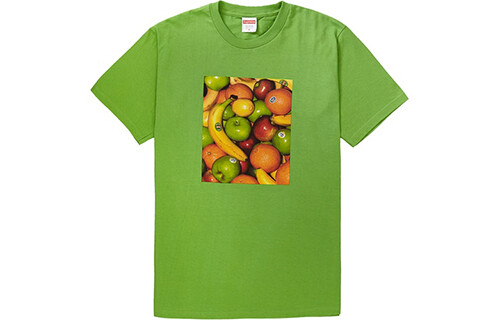 

Футболка SS19 унисекс Supreme