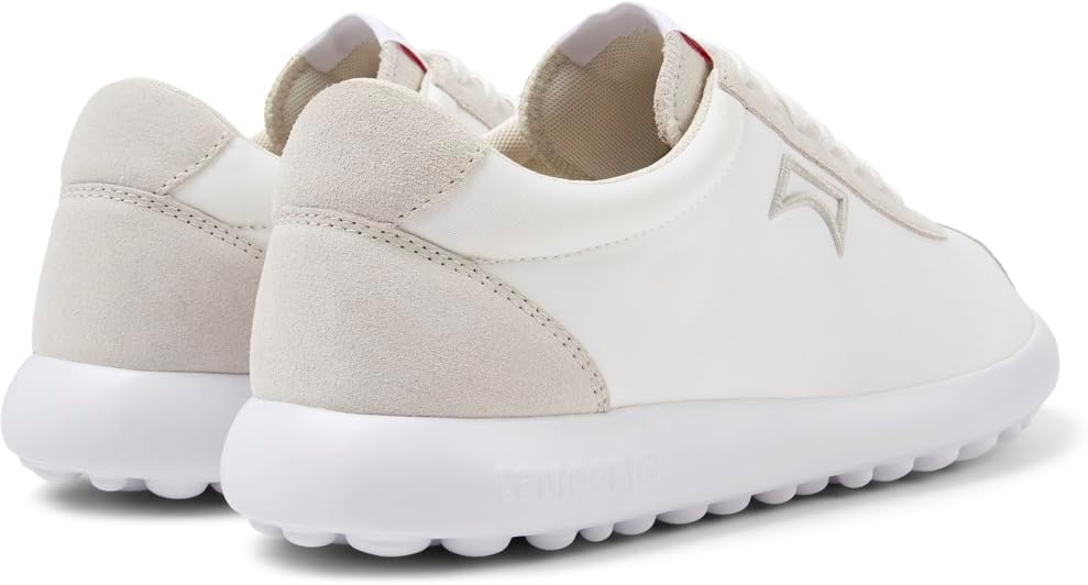 Мужские кроссовки Camper Pelotas Xlf K101019, белый — фото 2