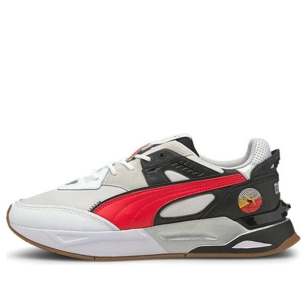 

Кроссовки mirage sport 'art of sport' Puma, белый