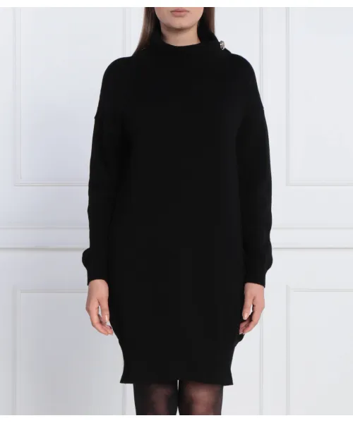 

Платье Liu Jo, черный