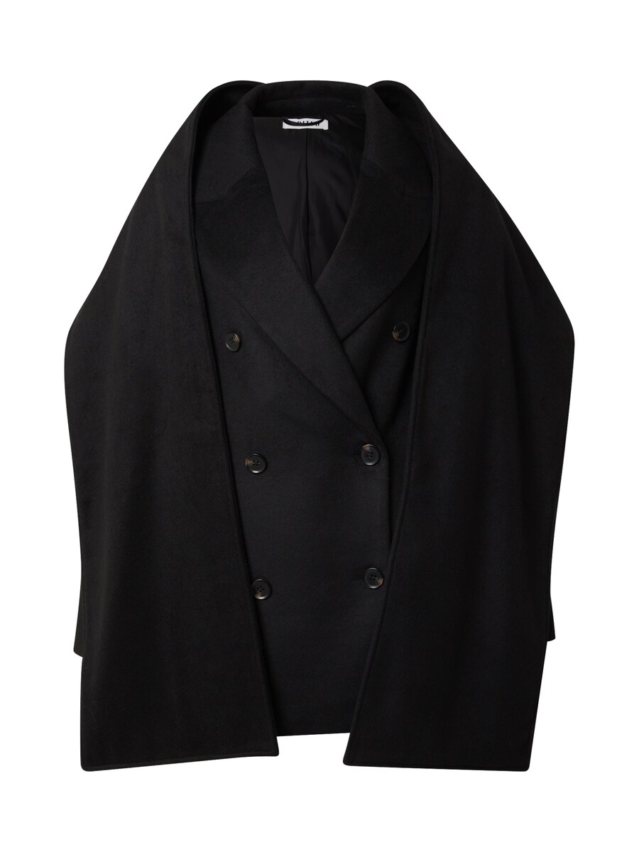 

Межсезонное пальто EDITED Between-Seasons Coat Chantal, черный