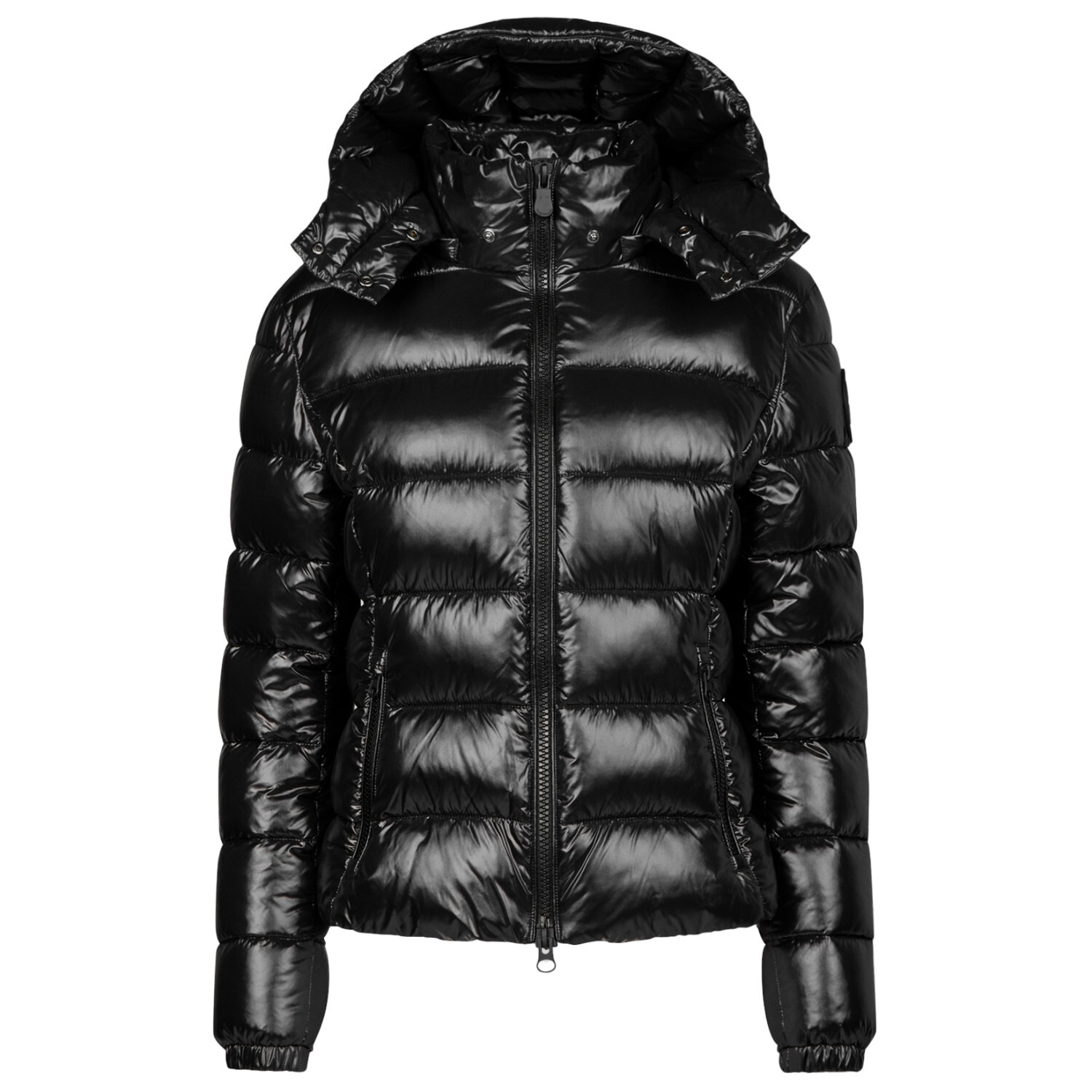 

Куртка из синтетического волокна Save The Duck Women's Cosmary, черный