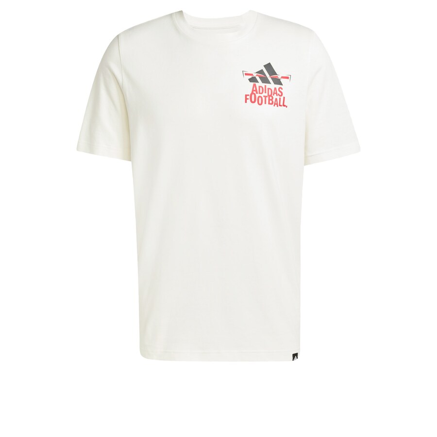 

Классическая футболка ADIDAS PERFORMANCE Performance Shirt Football, белый