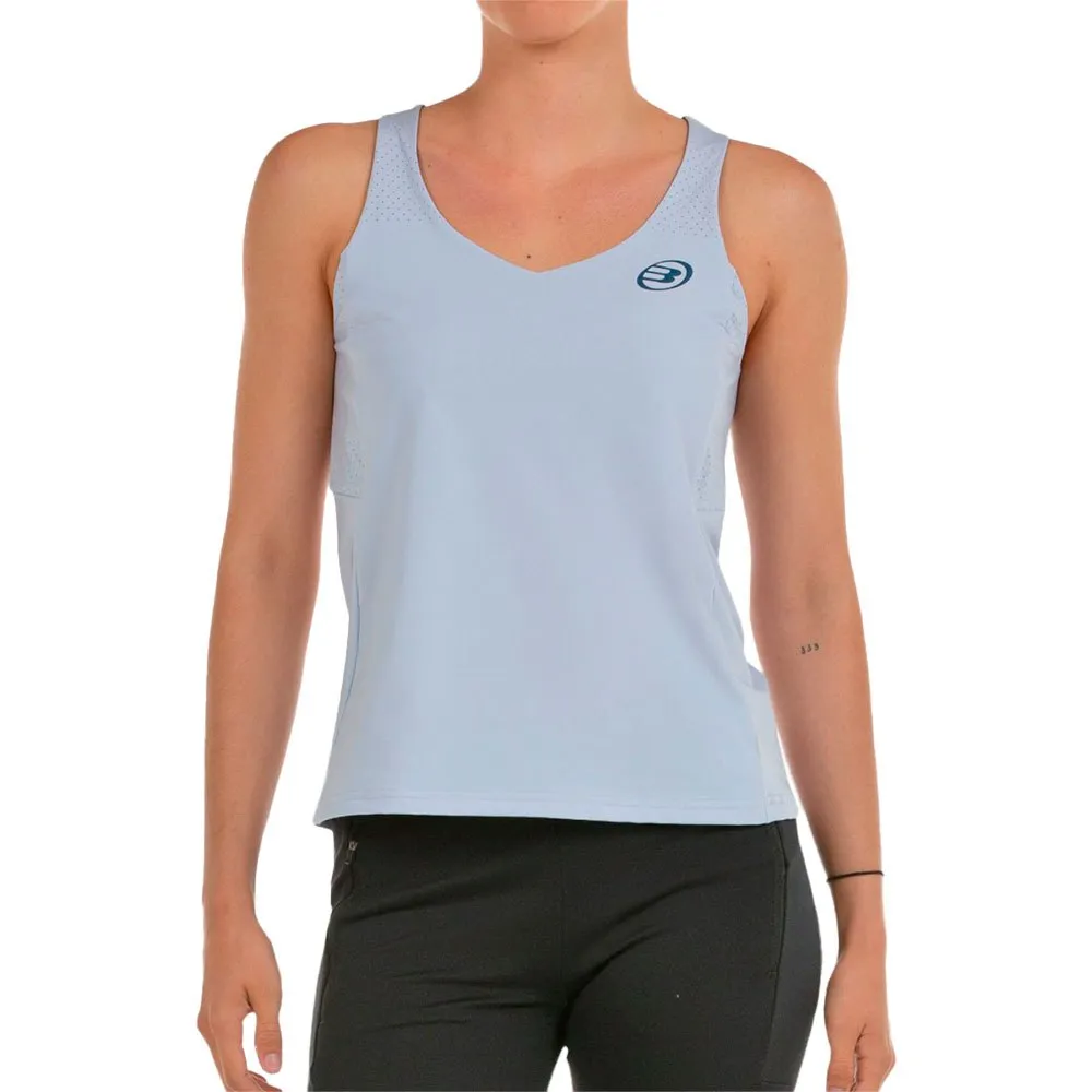 

Футболка без рукавов Bullpadel Oroso, синий