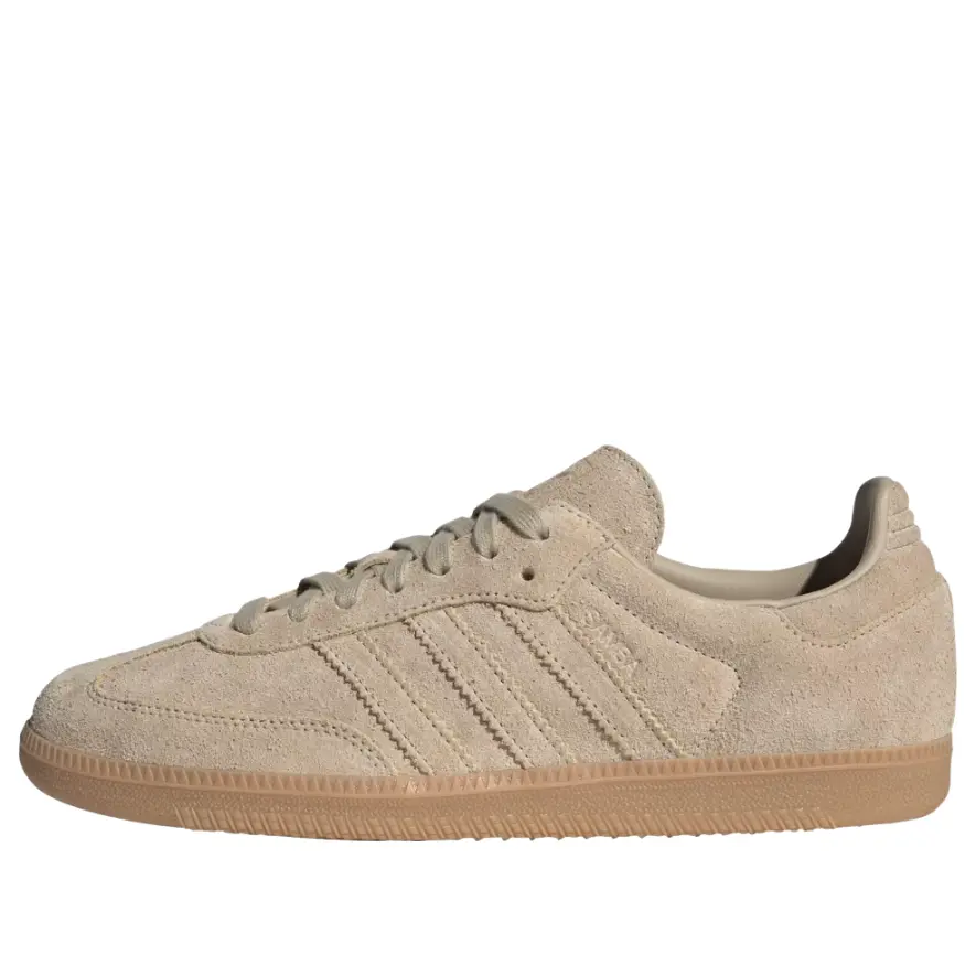 

Кроссовки adidas Samba 'Clay Brown Oat'