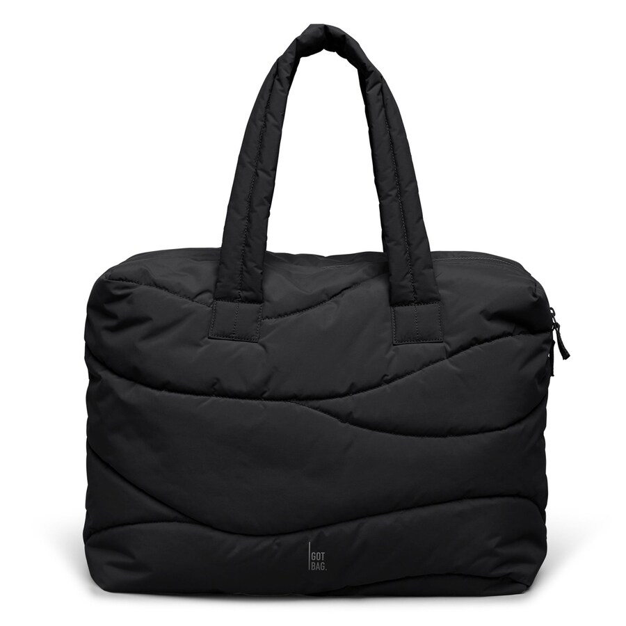 

Сумка-шоппер Got Bag Everyday Bag, Black