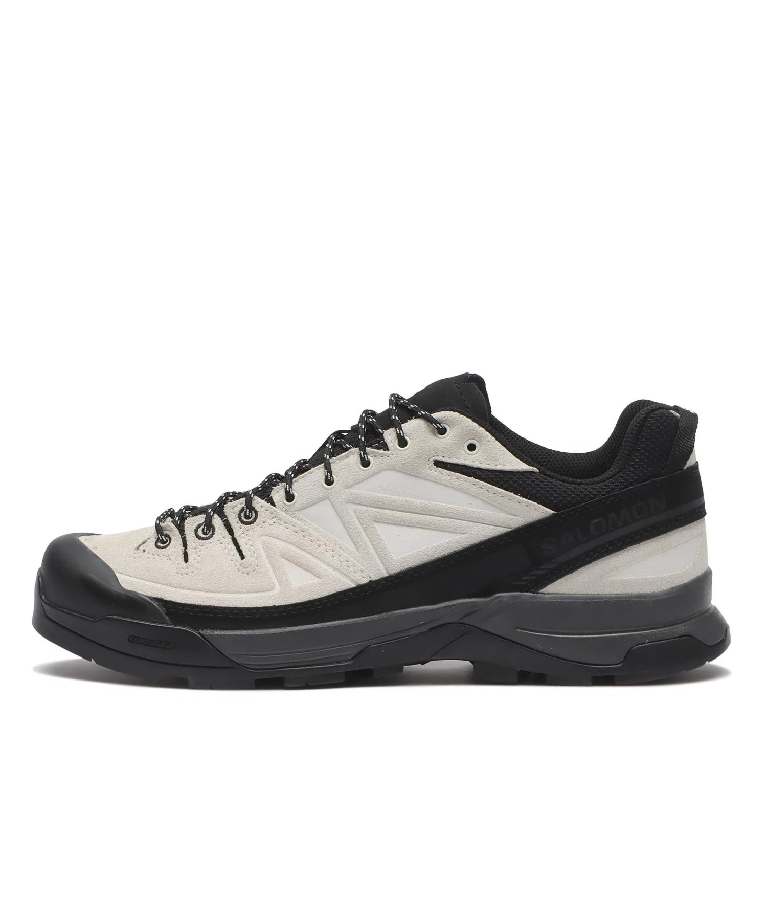 Мужские кроссовки SALOMON X-ALP LEATHER