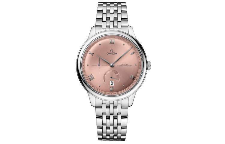 

OMEGA Часы Men's Elegant Saucer Series Watch