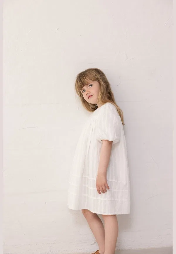 Платье duky на каждый день Marmar Copenhagen, White