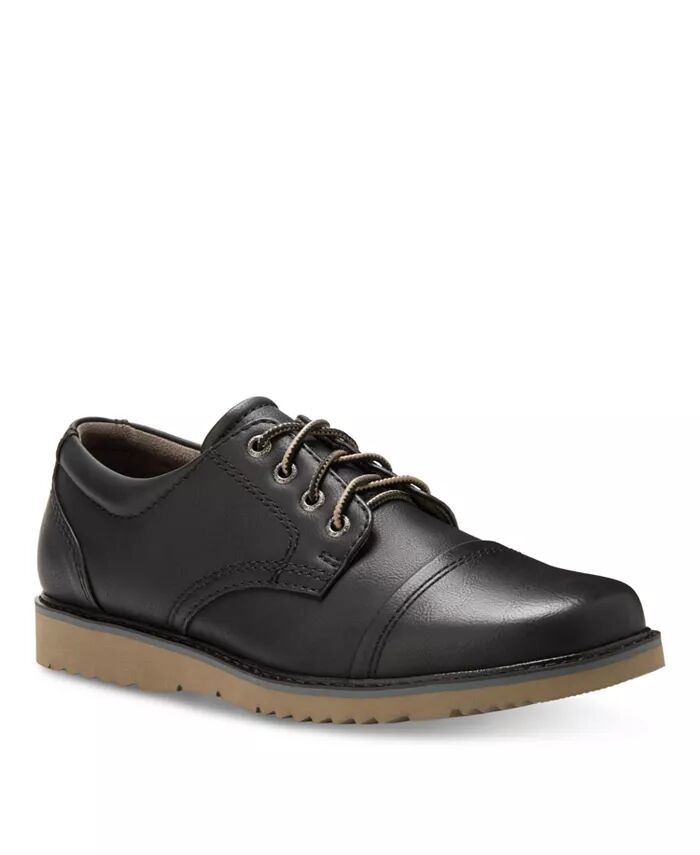 

Мужские туфли-оксфорды Ike Cap Toe Eastland Shoe, черный