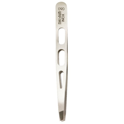 

Пинцет косой INOX 060 10 см Magnum