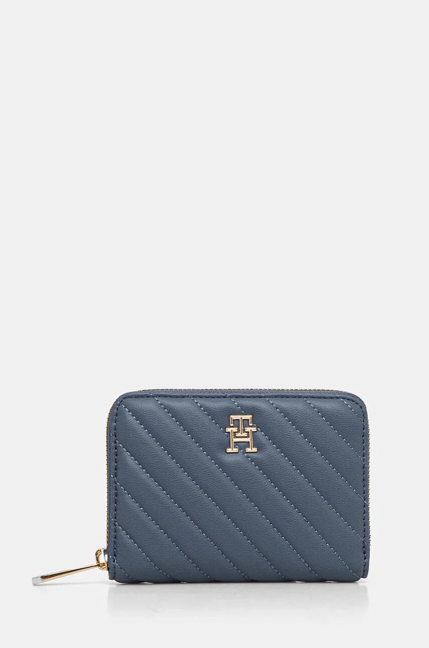 

Кошелек Томми Хилфигер Tommy Hilfiger, синий