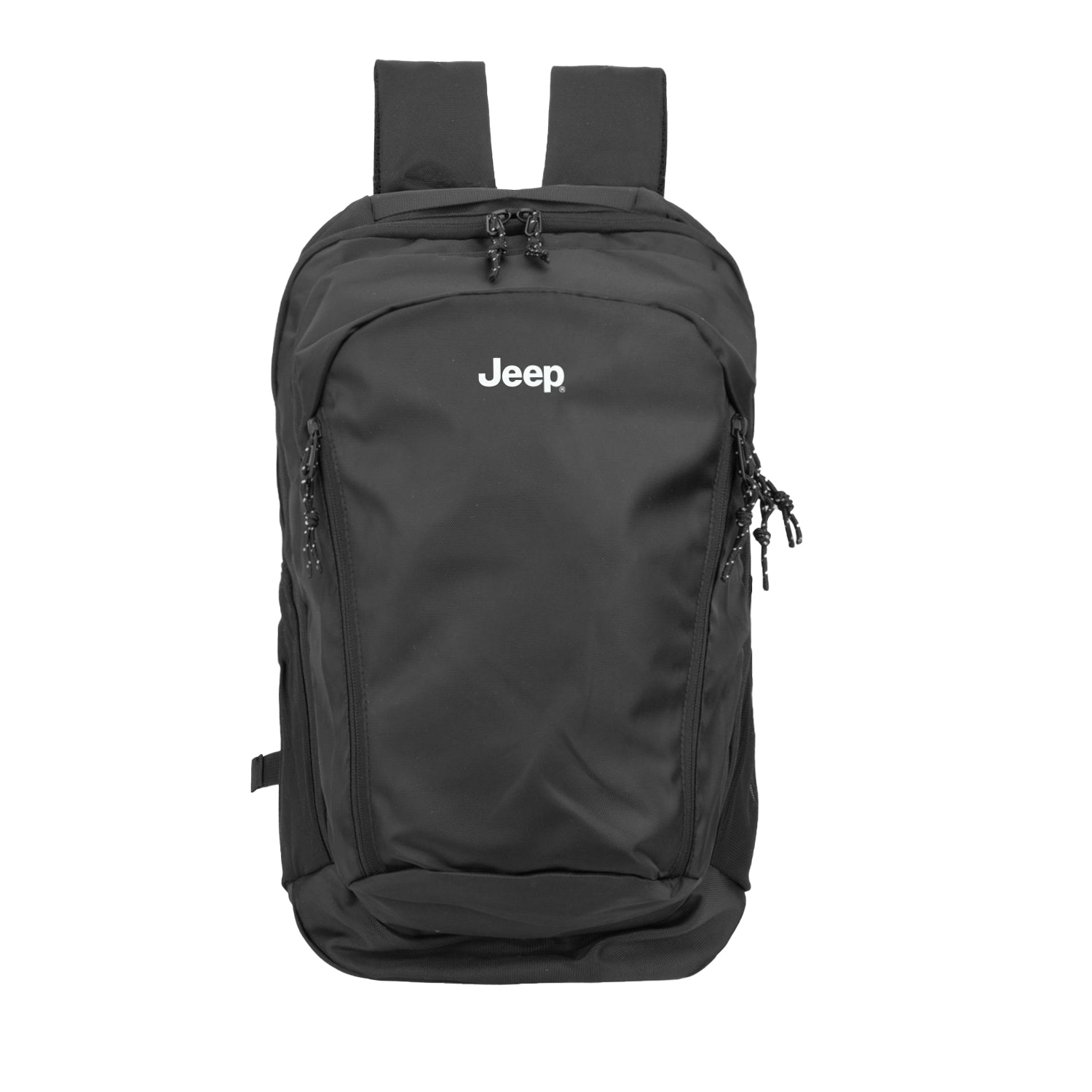 

Jeep Полиэстеровый рюкзак Regular Unisex Black