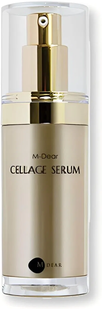 Сыворотка антивозрастная M-DEAR CELLAGE THERAGE SERUM 30 мл