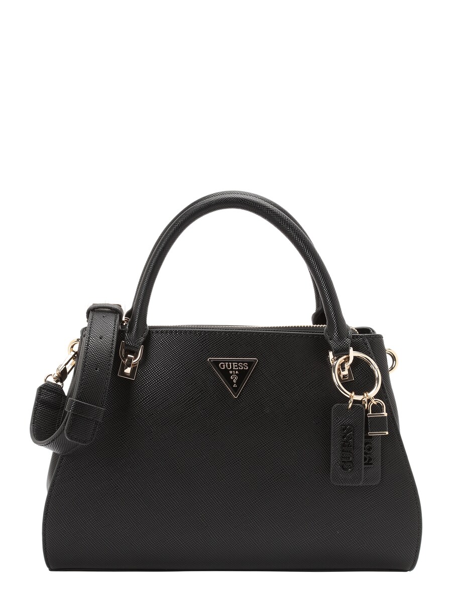 

Сумочка GUESS Handbag NOELLE, черный