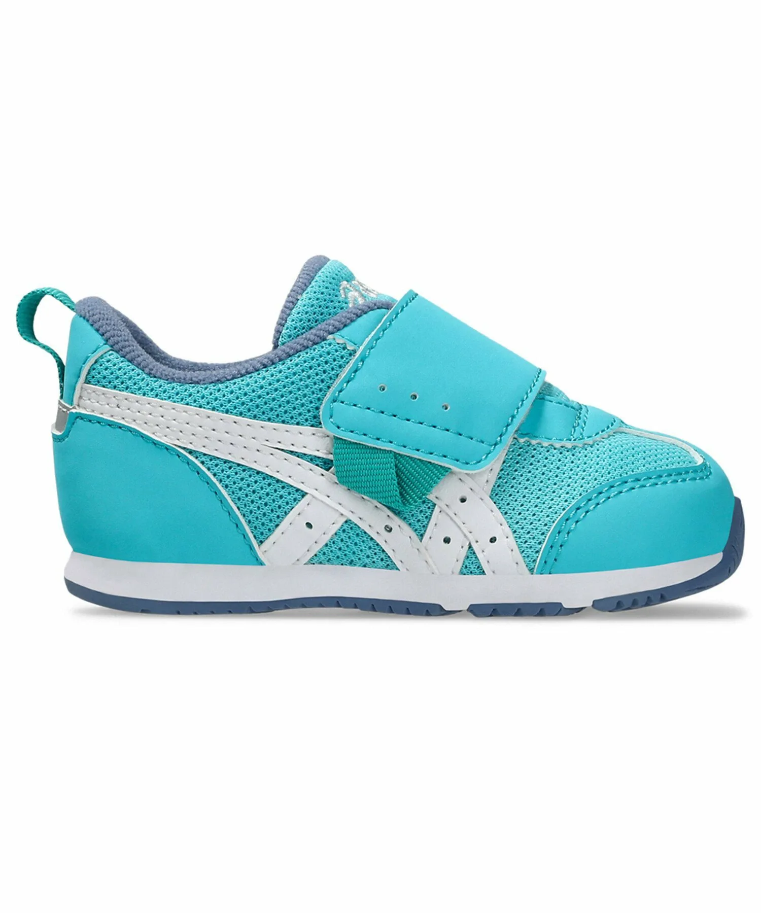 Кроссовки Айдахо BABY KT-ES 5 Suku2（スクスク）, Blue and other shades