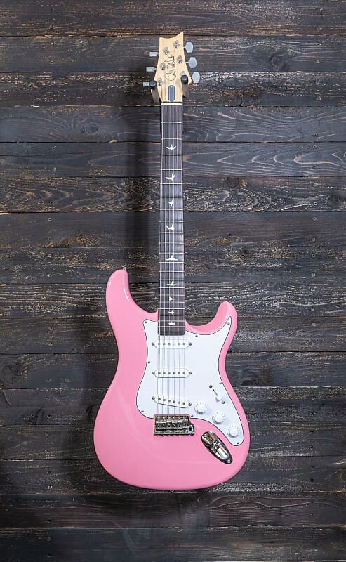 

Электрогитара PRS Silver Sky Electric Guitar - Roxy Pink