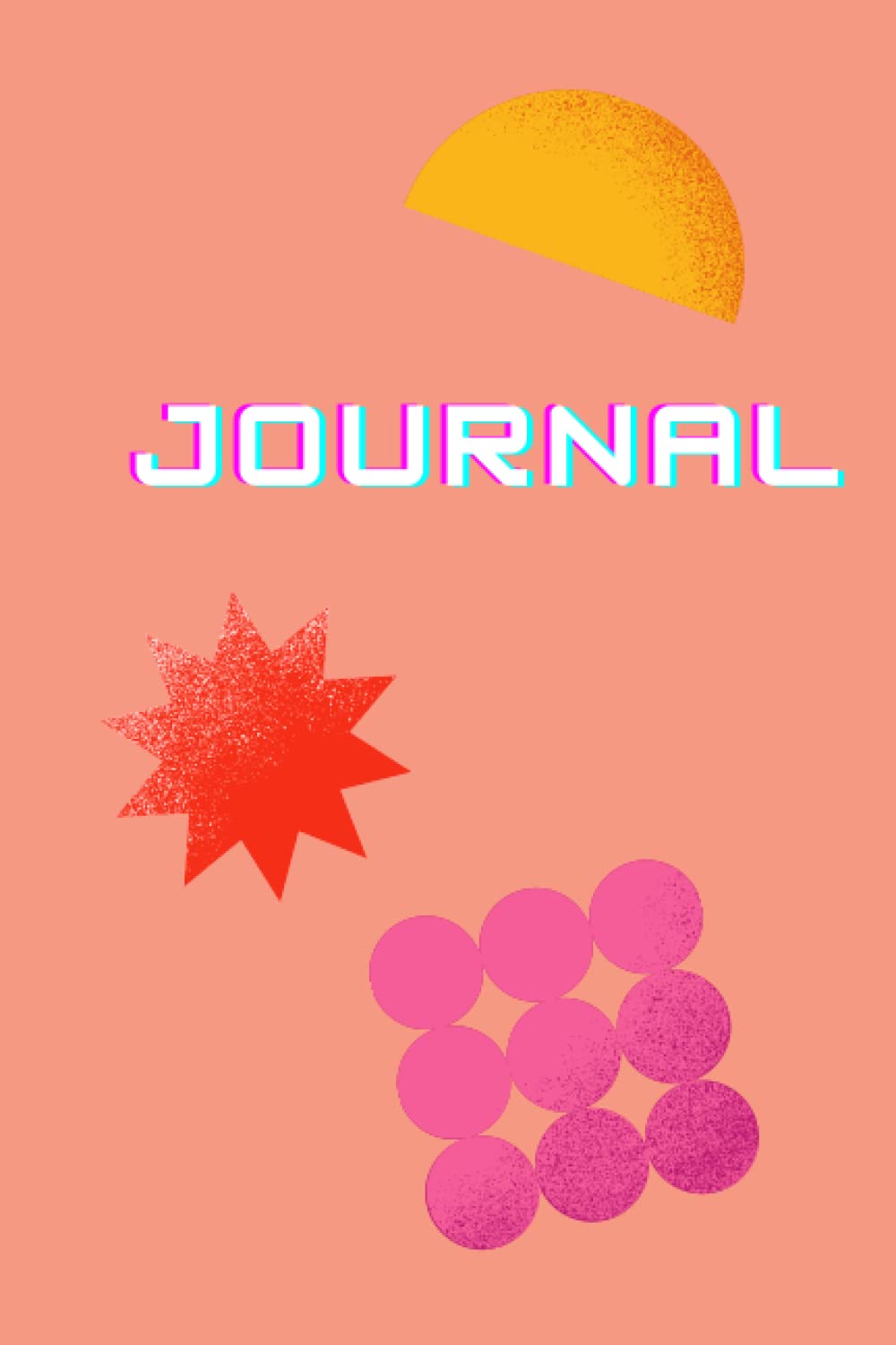

JOURNAL (Independently published)