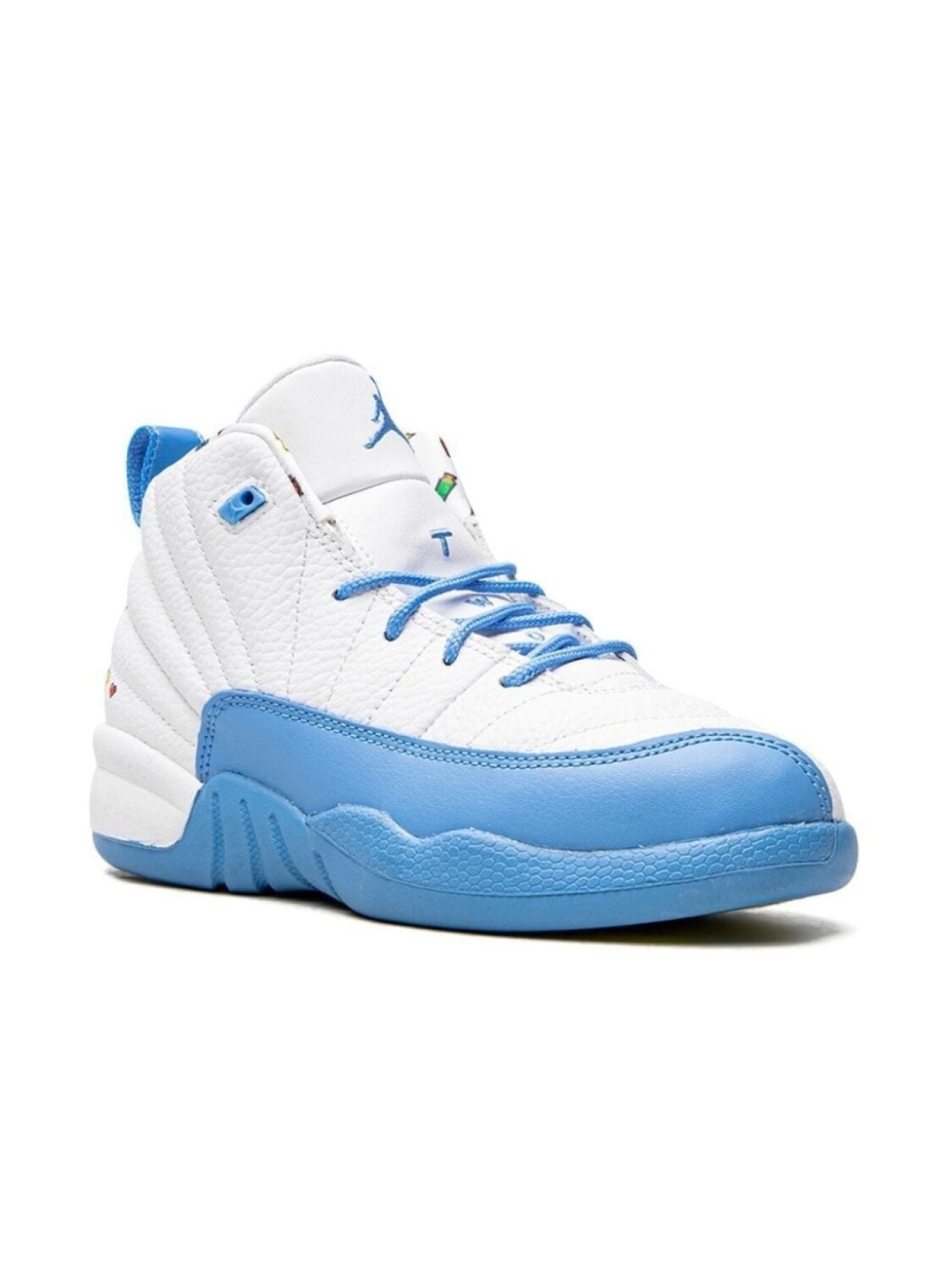 

Jordan кроссовки Jordan 12 Retro, белый