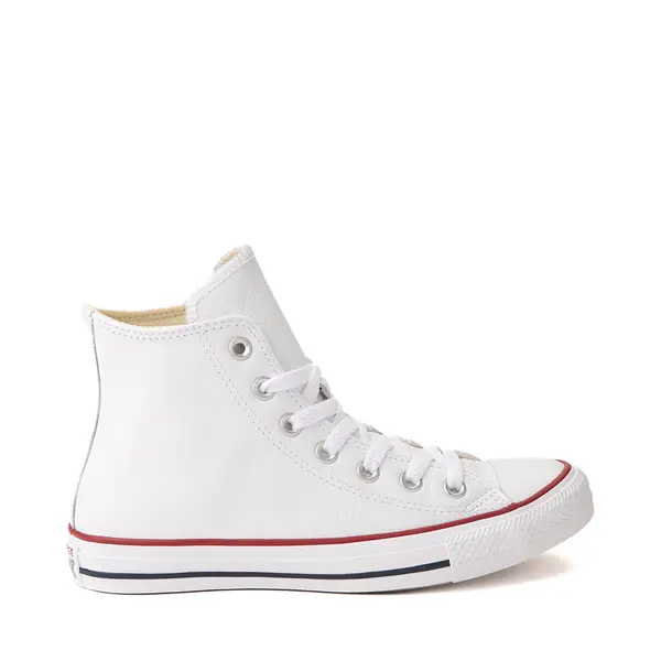 

Кожаные Кроссовки Converse Chuck Taylor All Star Hi, белый