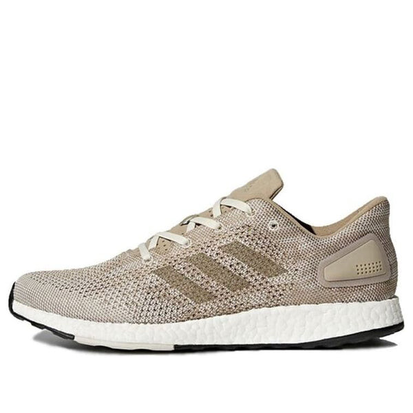 

Кроссовки pureboost dpr Adidas, хаки