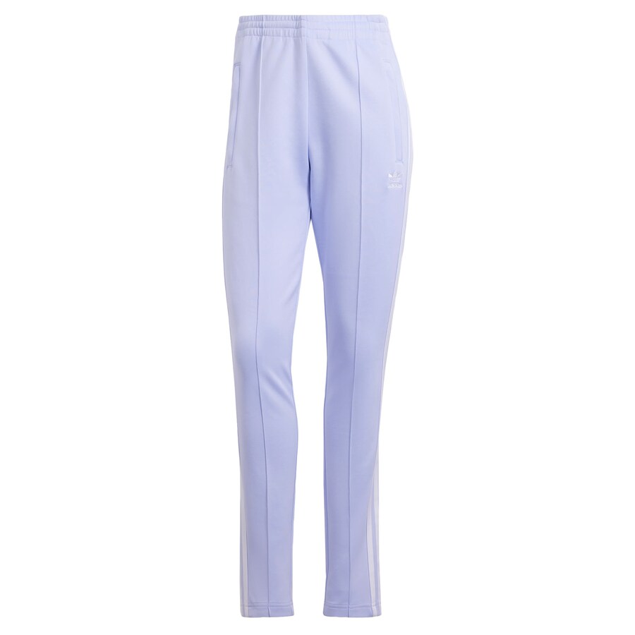 

Спортивные штаны ADIDAS ORIGINALS Slim fit Pants Adicolor Sst, фиолетовый