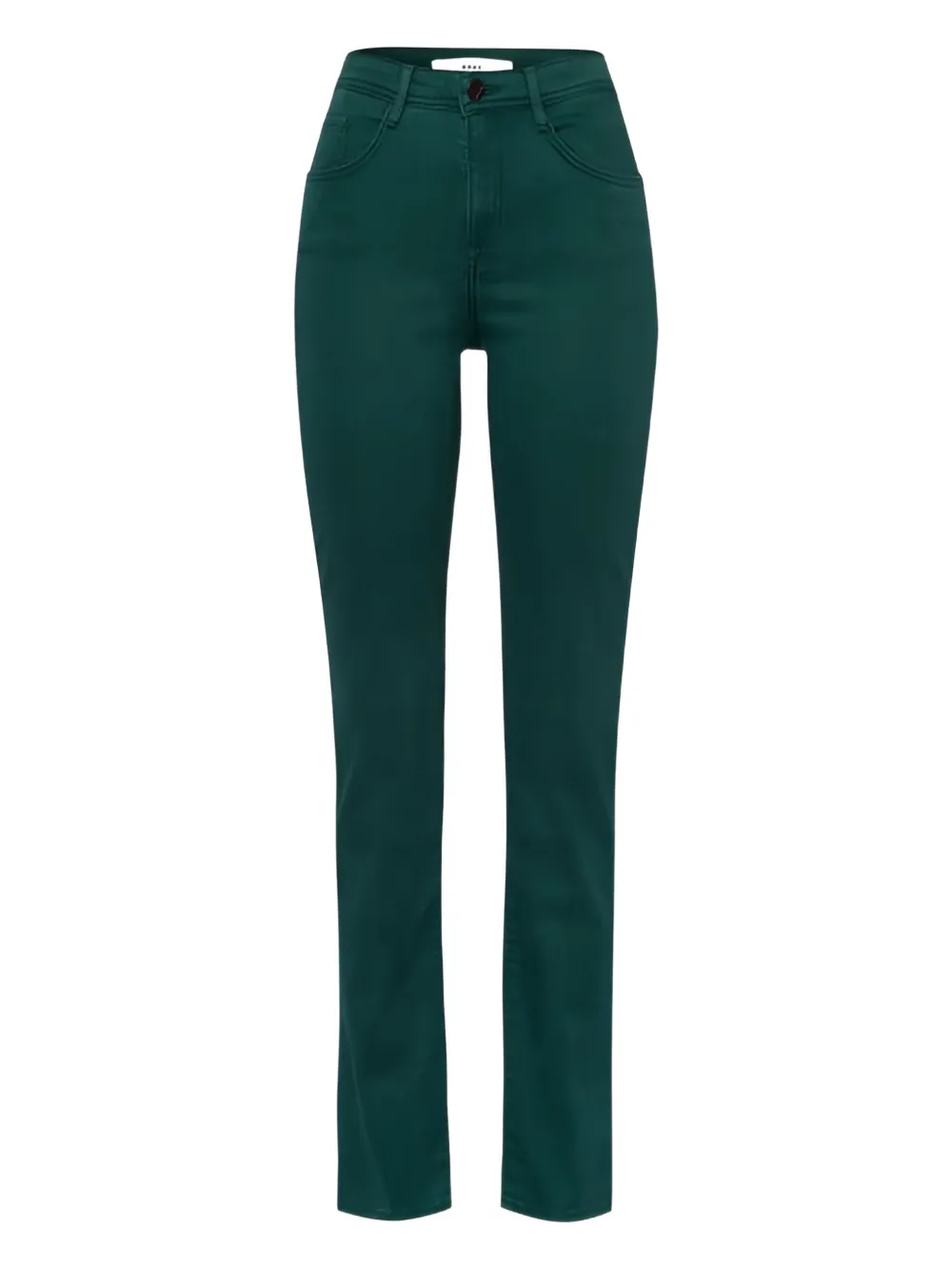 

Брюки Mary Brax, зеленый