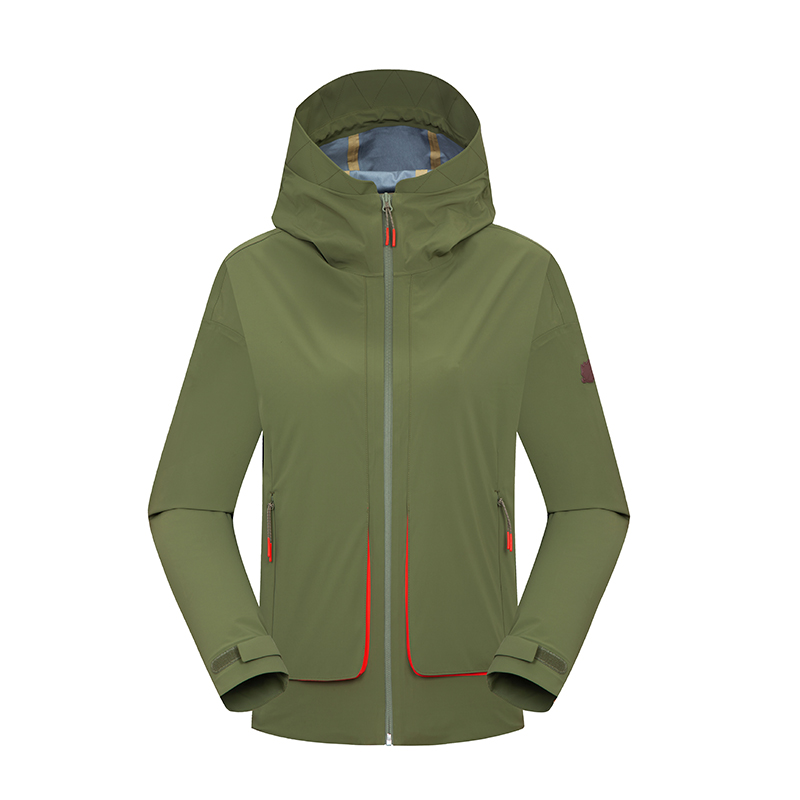 

Lafuma Куртка женская, Army Green MO
