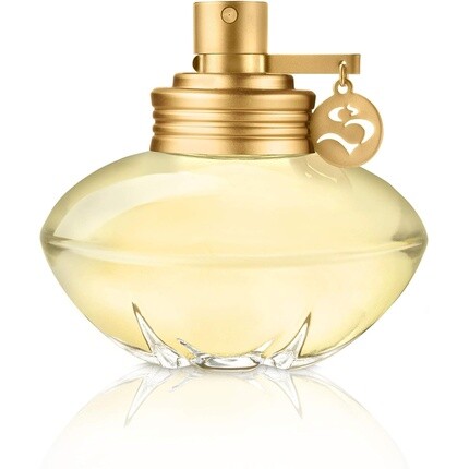 Shakira Perfumes S by Shakira для женщин, свежий и восточный, 80 мл — фото 2