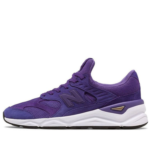 

Кроссовки х 90 New Balance, фиолетовый