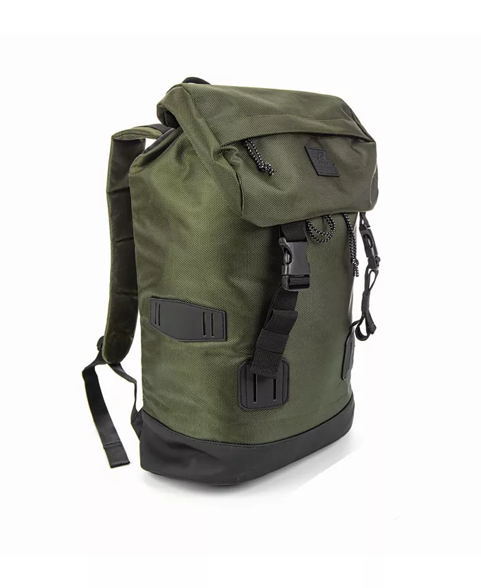 

Мужская дорожная сумка Duffle Backpack X-Ray, зеленый