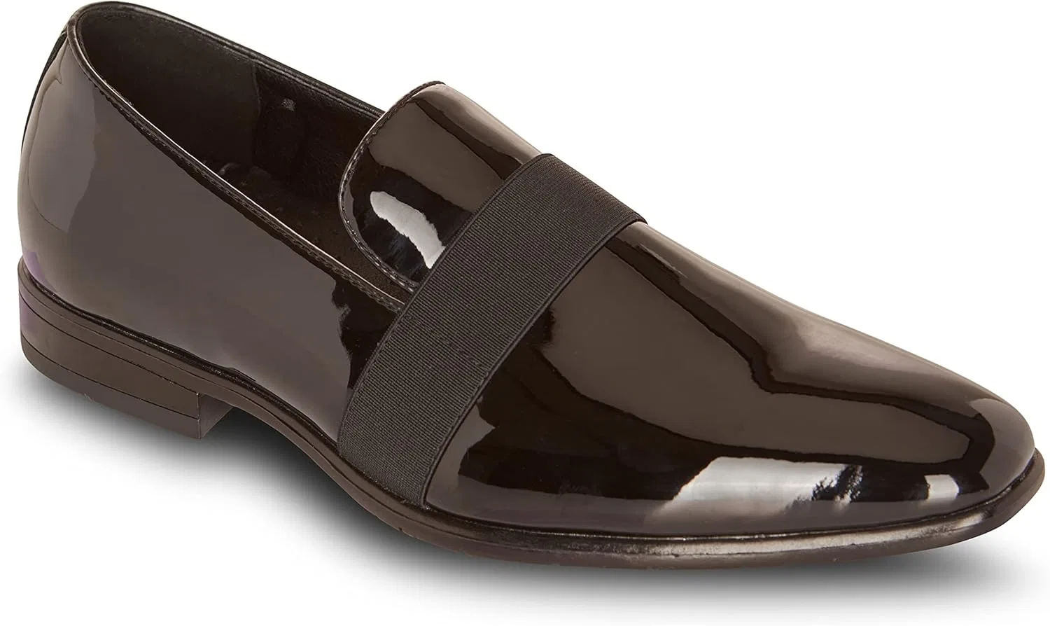 Мужские оксфорды Van Heusen Pierce, Black