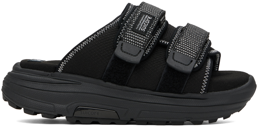 

Сандалии MOTO-RUN2 SUICOKE
