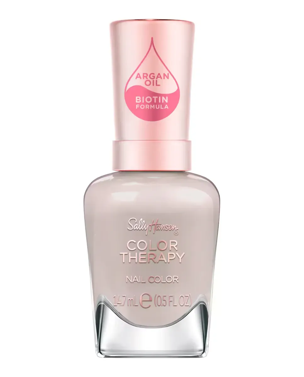 Лак для ногтей Color Therapy 14,7 мл Sally Hansen, Serenity Stone