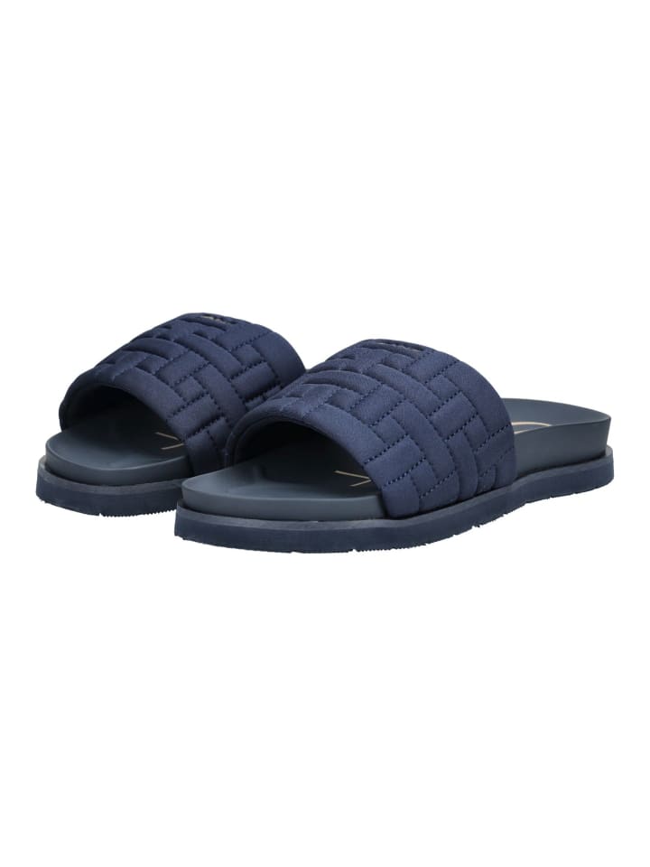 Мюли GANT Footwear, морской — фото 3