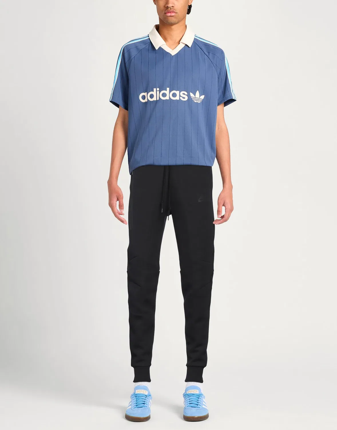 Спортивные брюки NIKE Black — фото 2