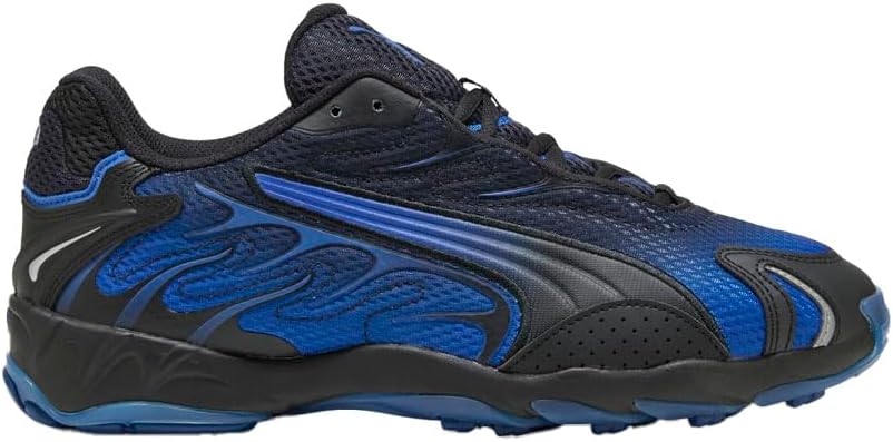 

Мужские кроссовки Puma Inhale, синий